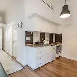 Budapest Films Apartment