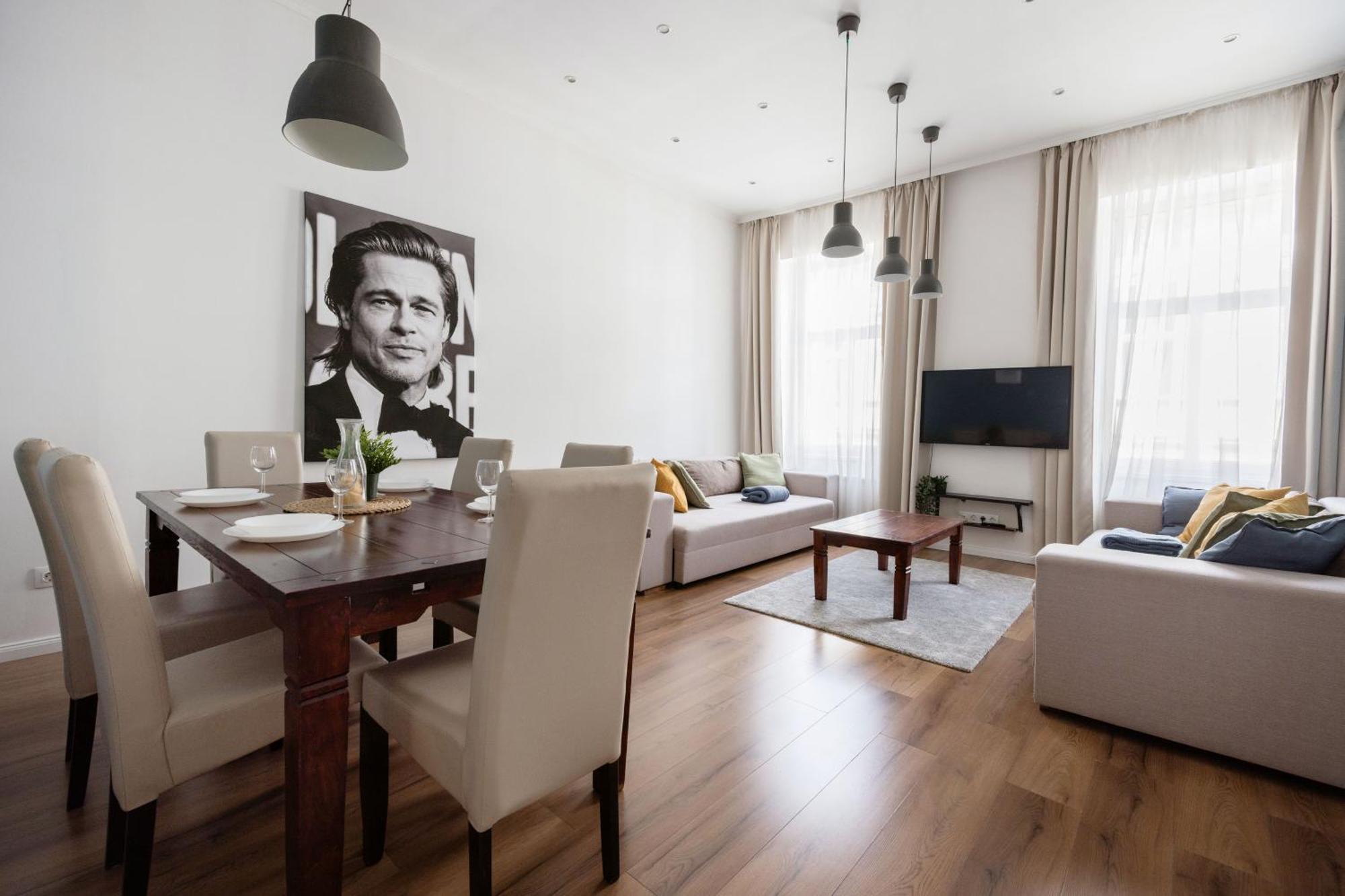 Films Apartment *