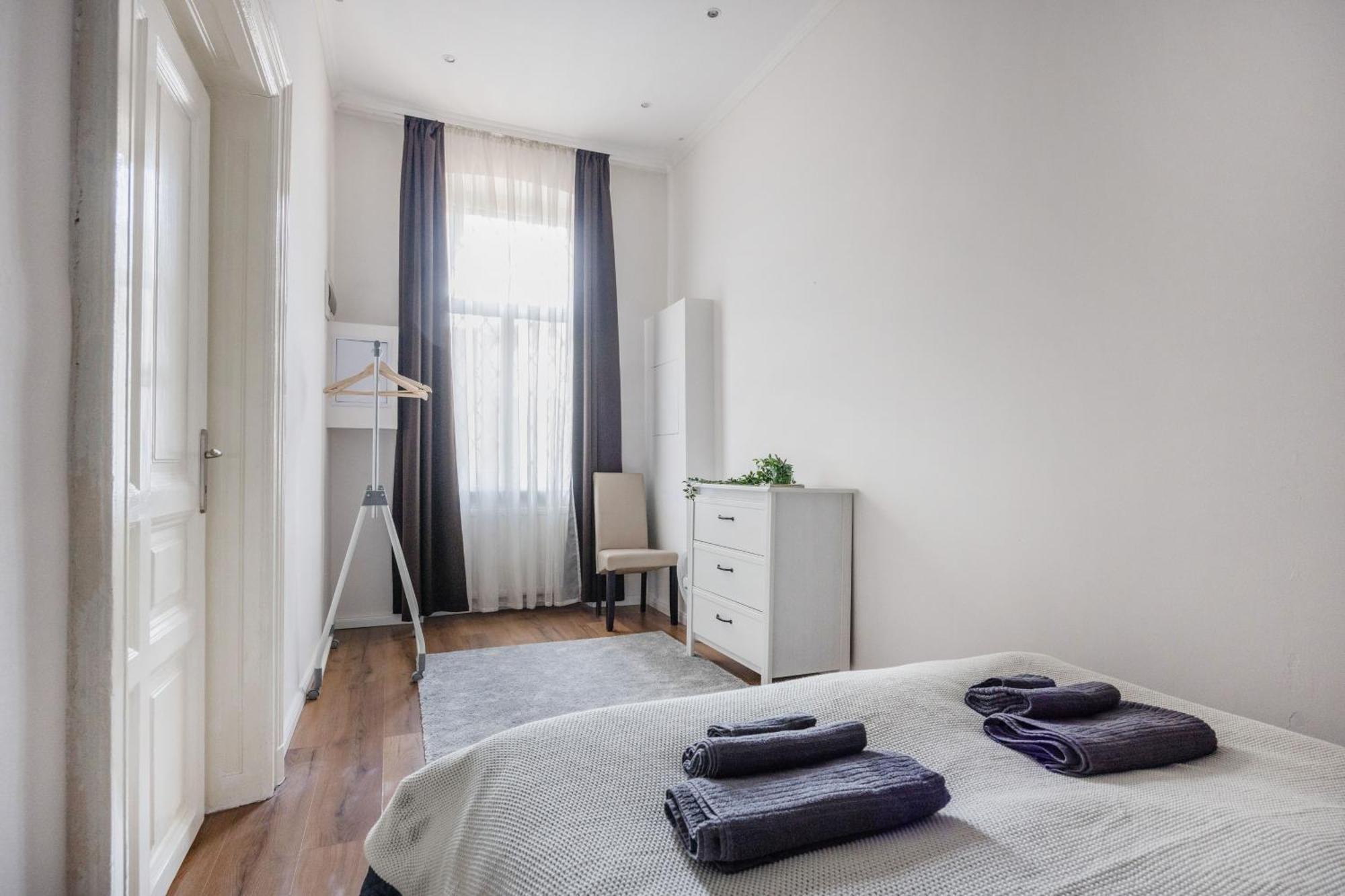 Films Apartment