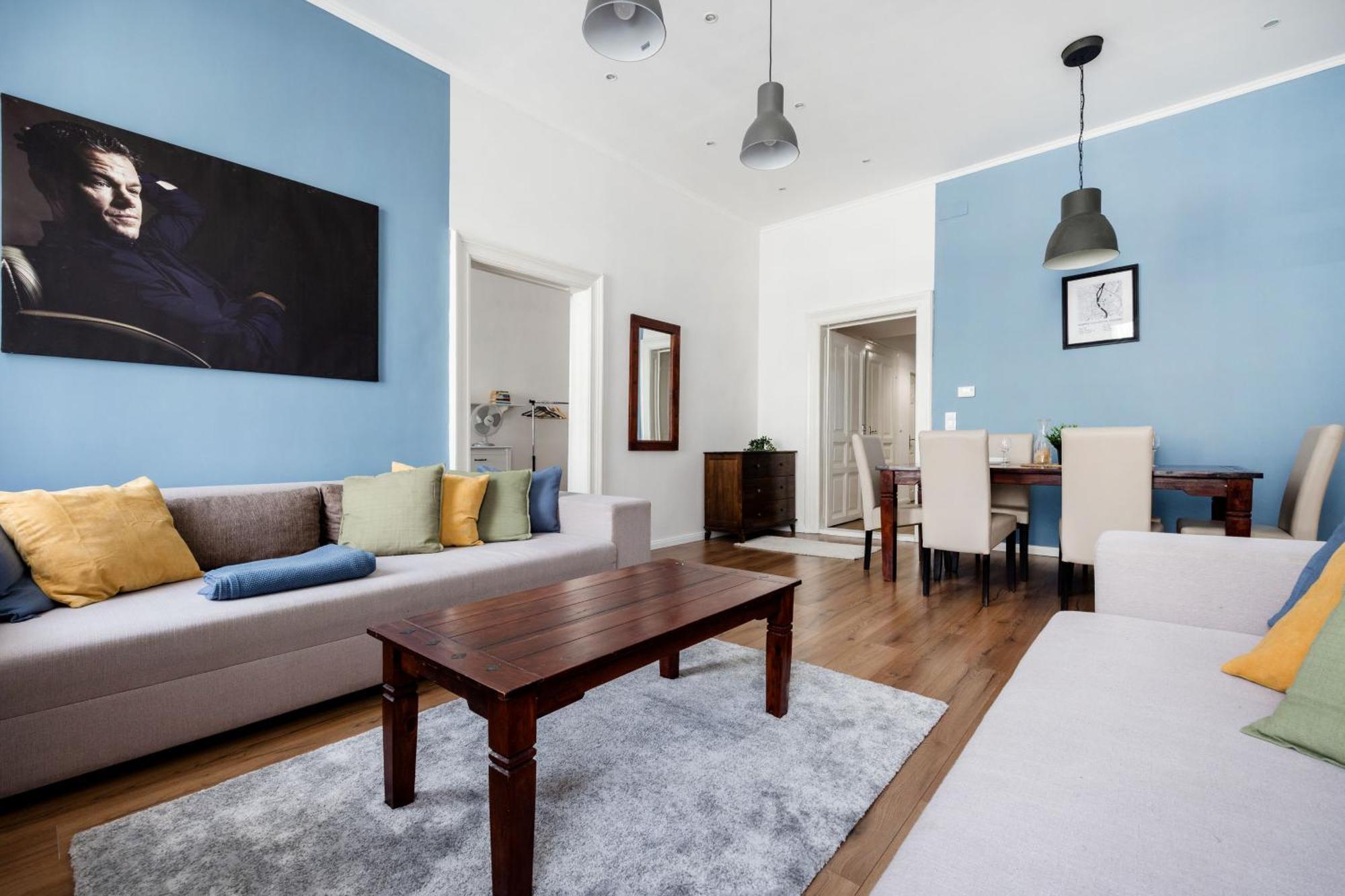 Films Apartment