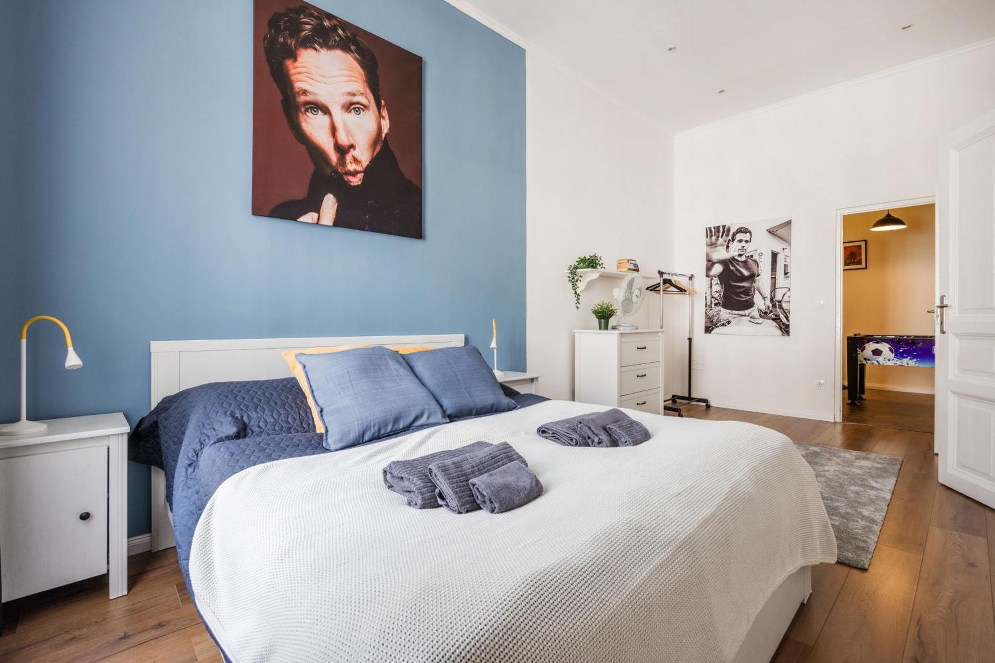 Films Apartment
