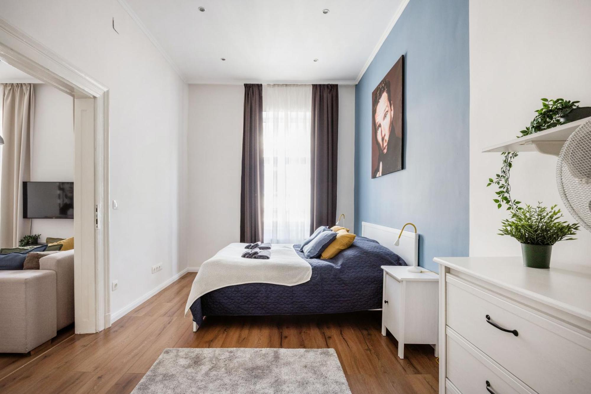 Apartment Films