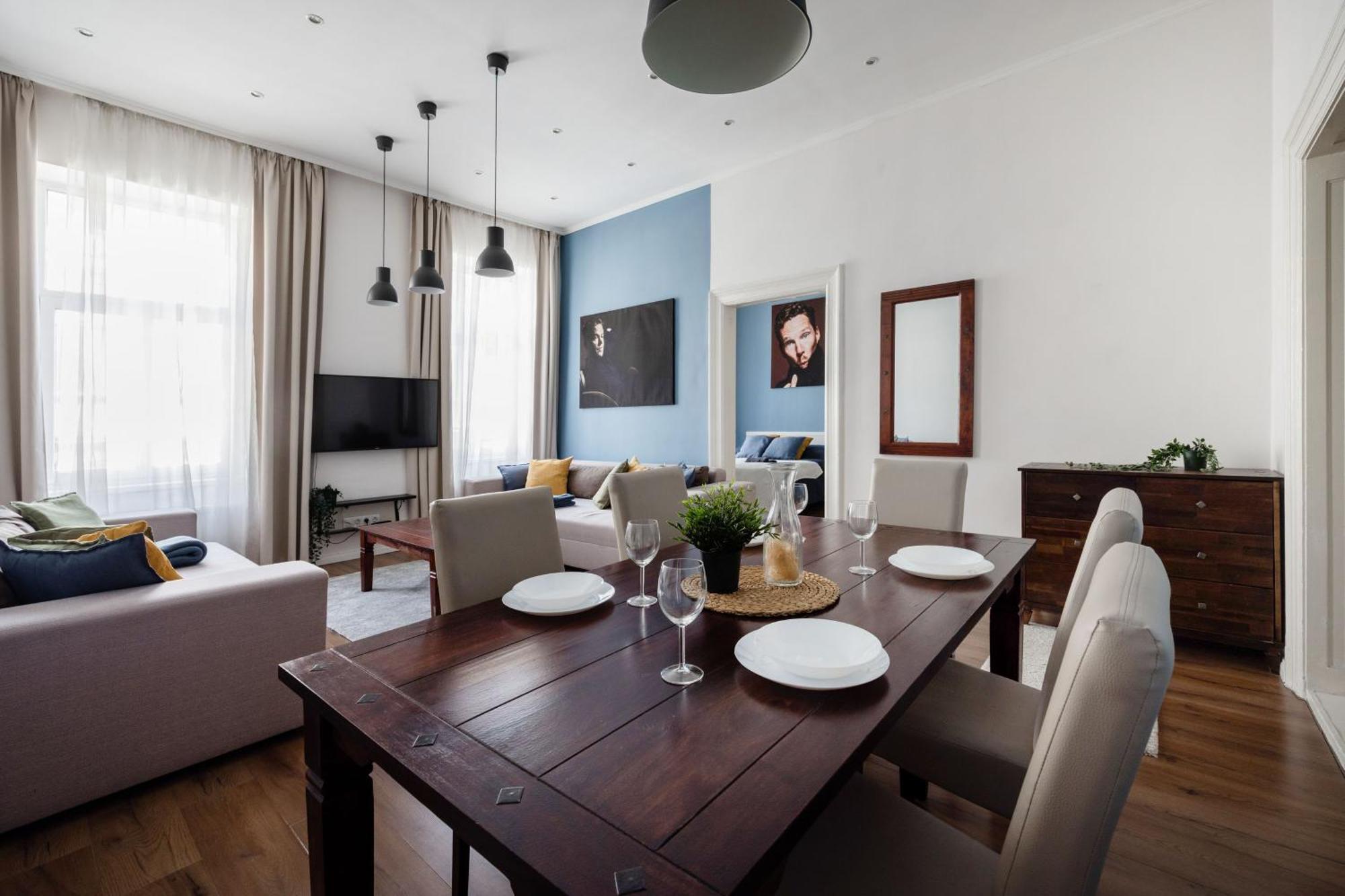 Films Apartment *
